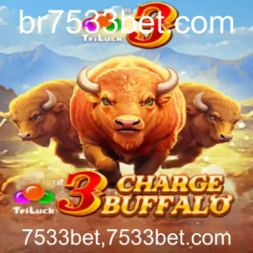 Explorando o Jogo 3ChargeBuffalo: Uma Experiência Única de Entretenimento