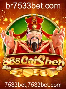 Descubra o Fascinante Mundo de 888CaiShen no 7533bet