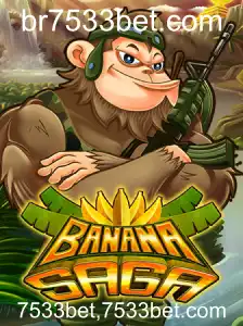 BananaSaga: Descubra o Mundo Inovador dos Jogos de Estratégia