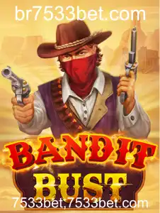 Guia Completo sobre BanditBust: Uma Aventura Inovadora no Mundo dos Jogos