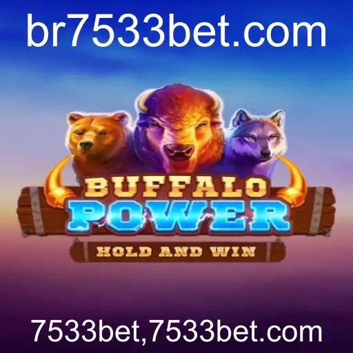 Descubra o Mundo Fascinante de BuffaloPower