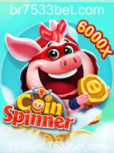 CoinSpinner: O Jogo Inovador com Emoção Contagiante