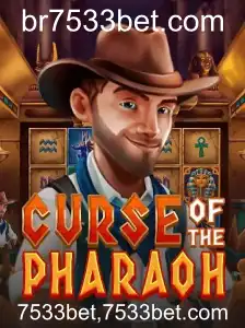 Curse of the Pharaoh: Mergulhando no Mistério do Antigo Egito