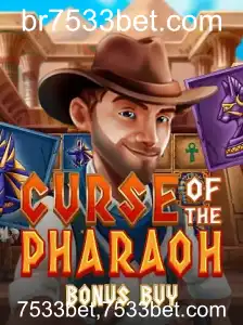 Descubra o Fascinante Mundo de CurseofthePharaohBonusBuy