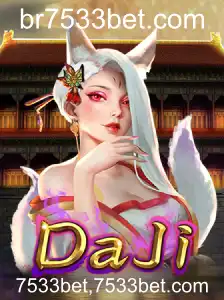 Descubra DaJi: O Jogo Fascinante Que Conquistou Multidões