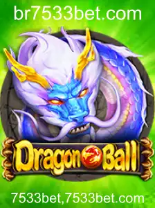 Explorando o Universo de DragonBall e Apostas com 7533bet