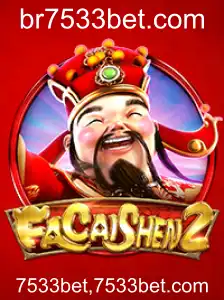 Descubra o Mundo do Jogo FaCaiShen2 com 7533bet
