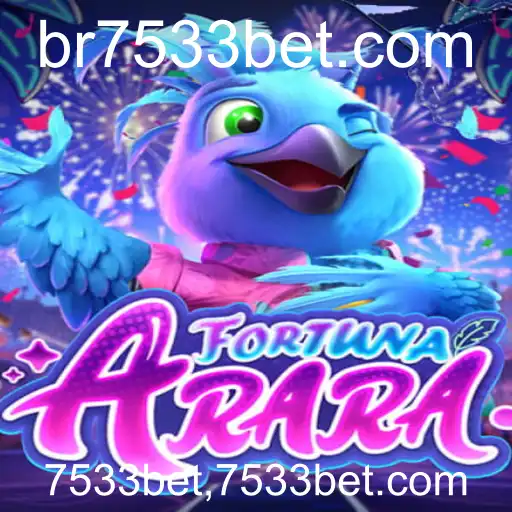 FortunaArara: A Nova Sensação no Mundo dos Jogos Online