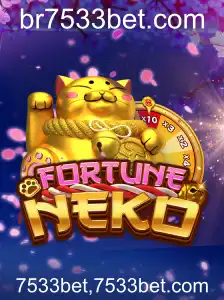 FortuneNeko: O Fascinante Mundo dos Jogos de Azar Online