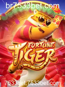 FortuneTiger: Descubra o Fascinante Mundo dos Jogos de Azar