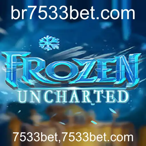 FrozenUncharted: Descubra o Mundo Congelado da Aventura