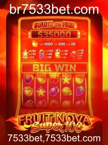 Descobrindo o Fascinante Mundo do FruitNovaSuper100: Um Guia Completo