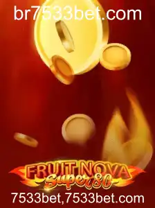 Descubra o Fascinante Mundo de FruitNovaSuper80 e Apostas Online na 7533bet.com