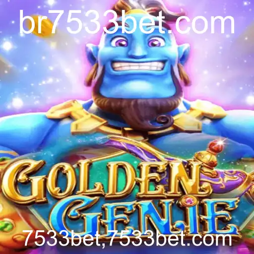 Descubra o Fascinante Mundo de GOLDENGENIE e as Emoções de 7533bet