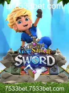 Explorando o Universo de GemSaviourSword: Um Jogo de Aventura Cativante