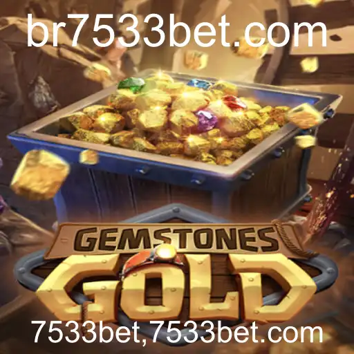GemstonesGold: Explorando As Regras e Dinâmicas do Jogo com 7533bet