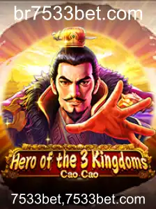 Descubra o Fascinante Mundo de Heroofthe3KingdomsCaoCao