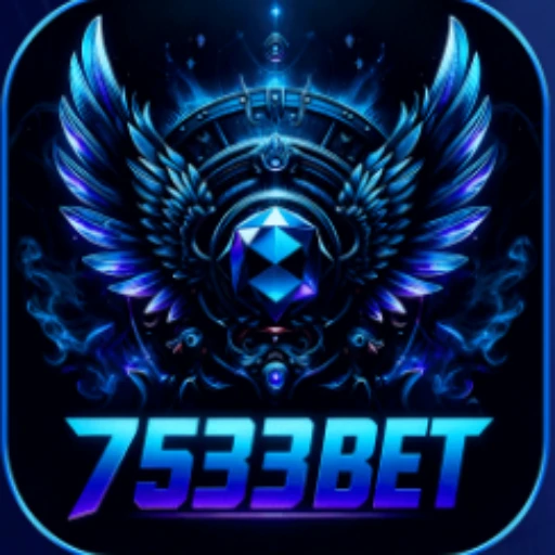 7533bet-7533bet.com Logo