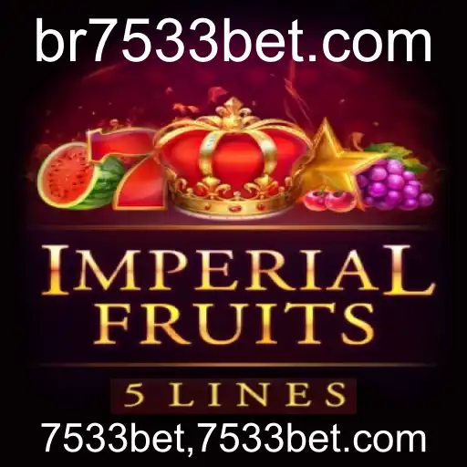 Explorando o Envolvente Jogo ImperialFruits5