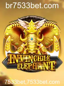 Descubra o Fascinante Jogo InvincibleElephant