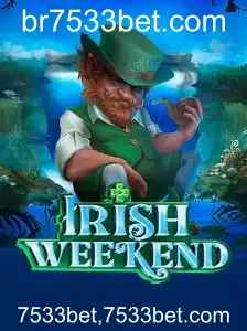 Descubra o Empolgante Jogo de IrishWeekend: Regras e Dicas