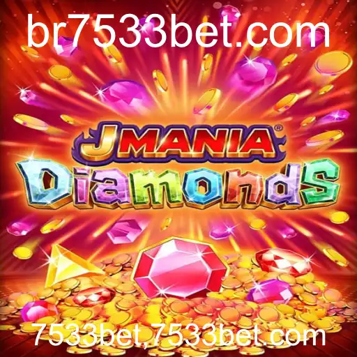 Descubra o Fascinante Mundo de JManiaDiamonds