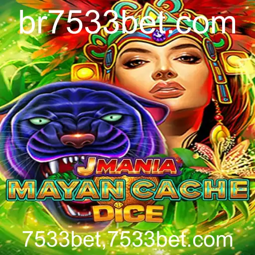 Explorando o Mundo de JManiaMayanCacheDice: Um Jogo de Azar Moderno