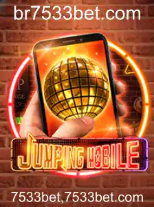 Jumpingmobile: Um Mergulho no Empolgante Mundo dos Jogos Moveis