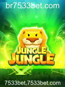 Explorando JungleJungle: Um Mergulho na Selva dos Jogos de Aventura