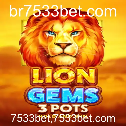 Explorando o Mundo de LionGems3pots