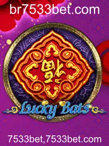 Descubra o Novo Jogo de Aventura LuckyBats