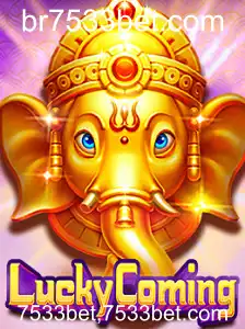 LuckyComing: Descubra o Mundo Empolgante deste Novo Jogo de Azar