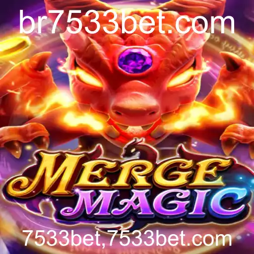 Descubra o Fascinante Mundo de MergeMagic: Estratégia e Diversão