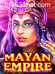 Descubra o Fascinante Mundo de MayanEmpire: Regras e Estratégias