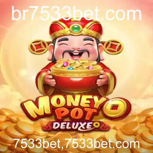 Conheça o Jogo MoneyPotDELUXE: A Nova Sensação em Entretenimento Online