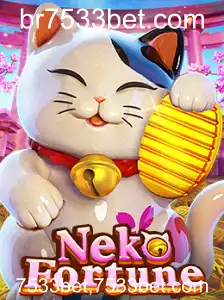 Explorando o Mundo de NekoFortune: Um Jogo Fascinante