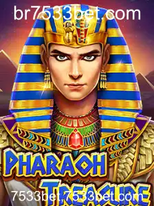 Descubra o Mundo de Aventura de PharaohTreasure