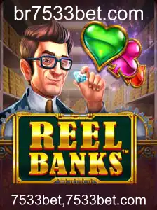 Descubra o Mundo Emocionante de ReelBanks no 7533bet