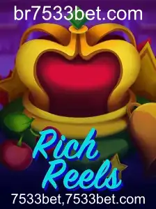 RichReels: Um Mergulho em um Mundo de Entretenimento e Aventura