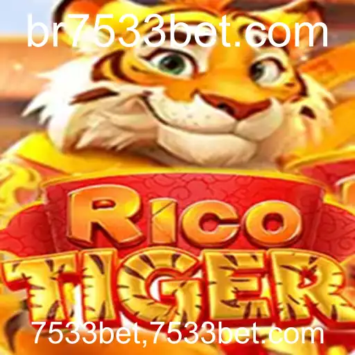 Explorando RicoTiger: O Novo Fenômeno dos Jogos Online
