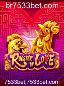 Descubra o Novo Jogo RoosterInLove: Emoção e Estratégia no Palco dos Games Online