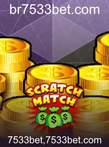 ScratchMatch: Explorando o Mundo do Jogo com 7533bet
