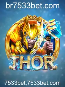 Descubra o Jogo THOR: Um Mergulho em Sua Introdução, Descrição e Regras