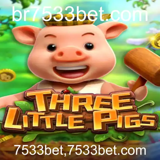 Explorando o Jogo THREELITTLEPIGS: Regras e Estratégias
