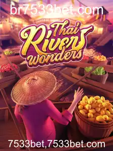 ThaiRiverWonders: Explorando Aventuras e Estratégias no Mundo dos Jogos Online