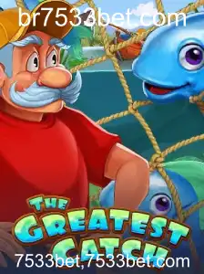 TheGreatestCatch: Um Mergulho no Mundo do Jogo
