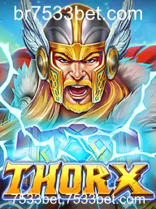 ThorX: Um Jogo Épico de Estratégia e Aventura