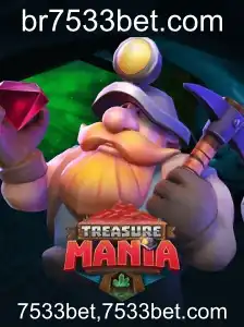 Descubra a Aventura de TreasureMania: O Novo Fenômeno dos Jogos de Caça ao Tesouro