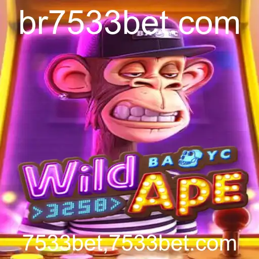 Explorando o Mundo do Jogo WildApe3258 e sua Conexão com 7533bet.com