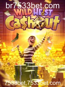 Explorando o Jogo WildHeistCashout e a Chave do Sucesso no 7533bet